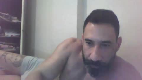 ADONIS online show from February 22, 4:51 am