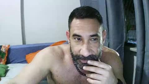 ADONIS online show from September 23, 12:10 am