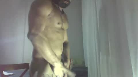 ADONIS online show from March 1, 1:22 am