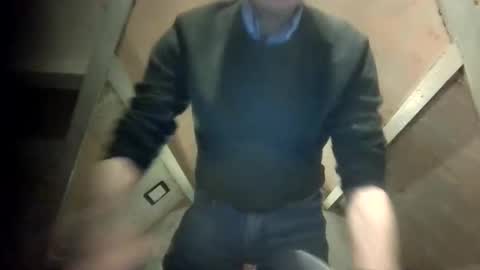 Andrew online show from April 15, 10:10 pm