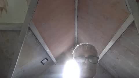 Andrew online show from April 10, 3:52 pm