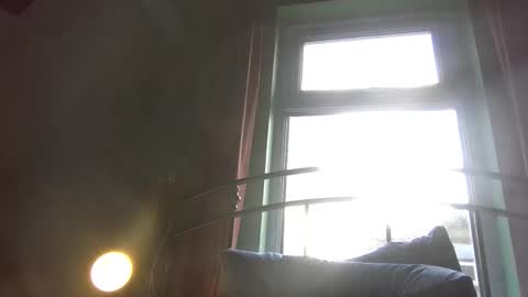 Andrew online show from April 5, 5:09 pm