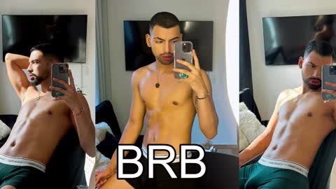 Snapshot of andrew__x777 chatting on September 23, 5:01 pm Andrew Jones Independient model online show from September 23, 5:01 pm
