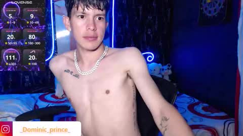 andrew_angels online show from March 27, 8:26 am