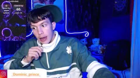 andrew_angels online show from March 12, 7:05 am