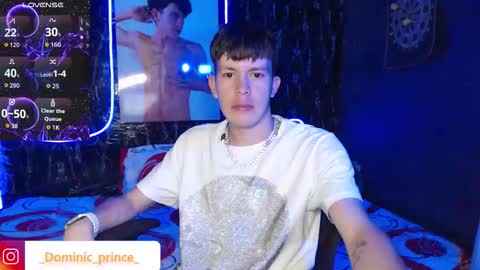 andrew_angels online show from March 14, 10:06 pm