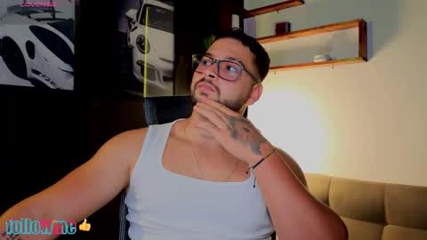 Snapshot of andrew_brownn chatting on September 9, 5:56 pm Andrew Brown online show from September 9, 5:56 pm