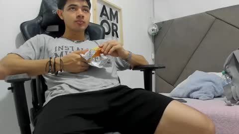 Colleman online show from February 6, 3:03 am