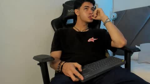 Colleman online show from February 3, 2:20 am