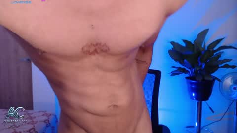 Andrew Courtz online show from June 8, 1:28 am