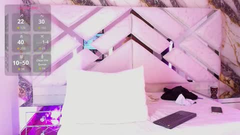 andrew_haalls online show from February 28, 1:04 am