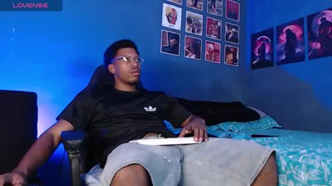 Andrew online show from November 10, 4:28 am