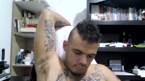 andrew_jaay online show from November 30, 2:41 pm