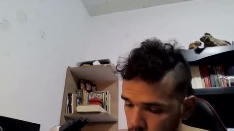 andrew_jaay online show from November 18, 2:15 am