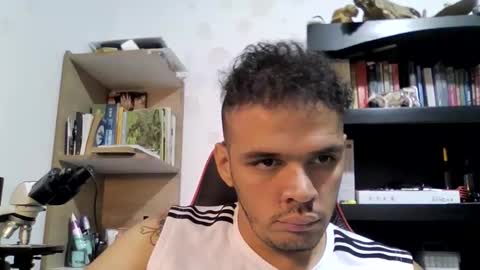 andrew_jaay online show from November 13, 4:55 pm