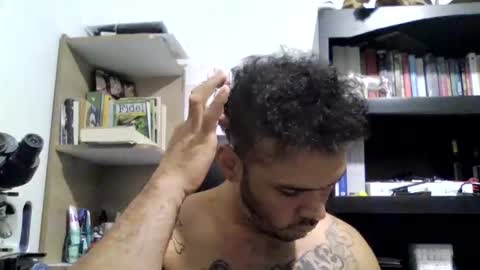 andrew_jaay online show from November 22, 10:15 am