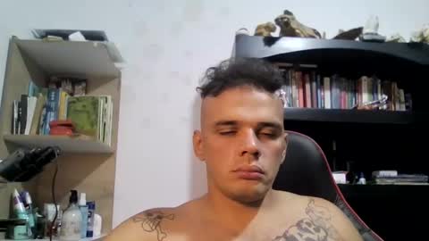 andrew_jaay online show from November 6, 2:36 am