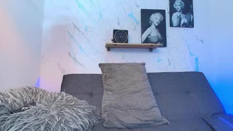 andrew restrepo online show from March 18, 12:46 am