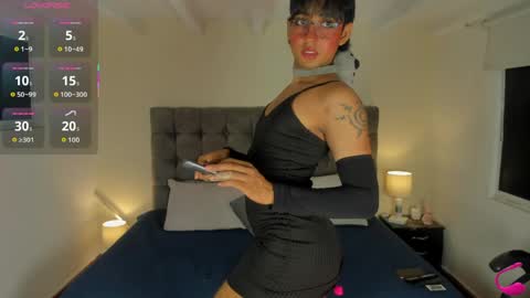 Andrew online show from May 3, 5:32 am