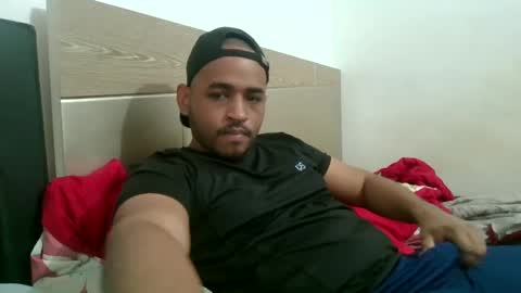 Andrew Texeira online show from September 15, 3:13 pm