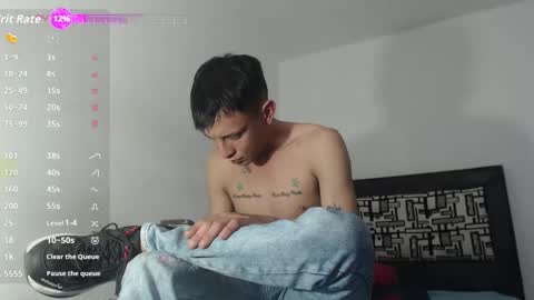 andrew online show from November 2, 3:33 am