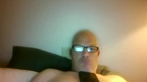 cumdaddy online show from May 30, 4:45 am