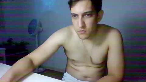 andrewgva online show from December 14, 1:23 am