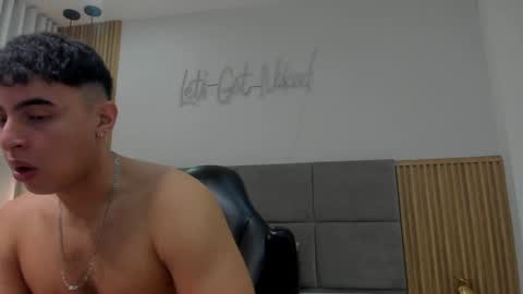 Andrewlamar21 online show from December 4, 12:47 pm