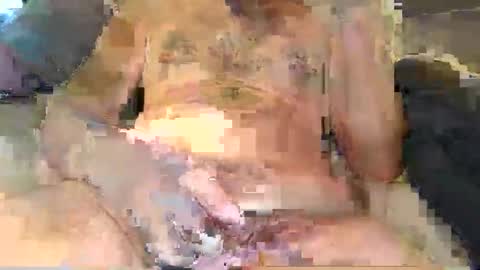 Andrew Hung online show from March 30, 9:27 pm