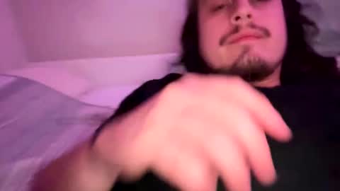 andrewloves6969 online show from January 14, 7:35 am