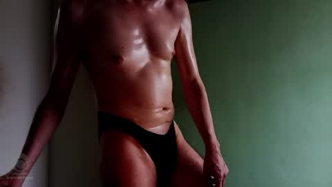 andrewmature online show from July 27, 7:10 pm
