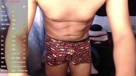 Snapshot of andrewmhilton_ chatting on September 9, 5:34 pm andrewmhilton_ online show from September 9, 5:34 pm