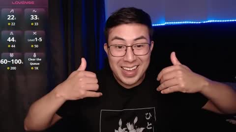 andrewmhilton_ online show from April 1, 6:59 am