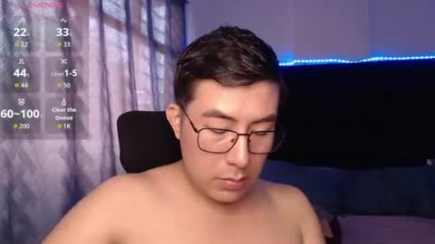 andrewmhilton_ online show from June 13, 1:53 pm