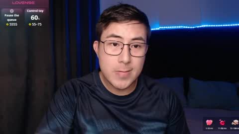 andrewmhilton_ online show from April 4, 6:21 am