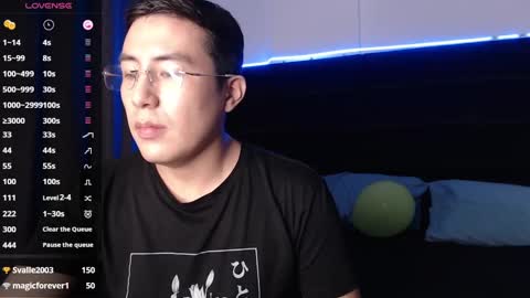 Snapshot of andrewmhilton_ chatting on February 11, 11:33 pm andrewmhilton_ online show from February 11, 11:33 pm