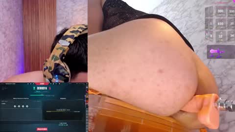 Andrew online show from January 15, 11:07 pm