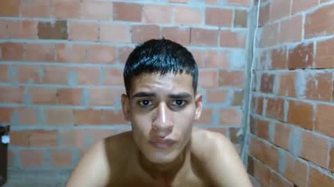 andrexz761 online show from September 29, 8:16 pm