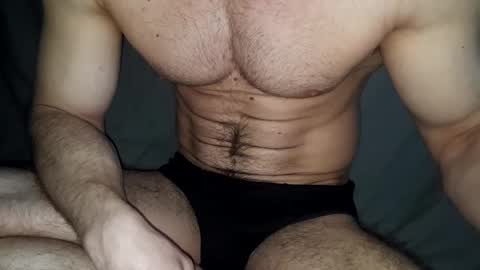 Snapshot of andreyhunk chatting on March 2, 8:59 am andreyhunk online show from March 2, 8:59 am