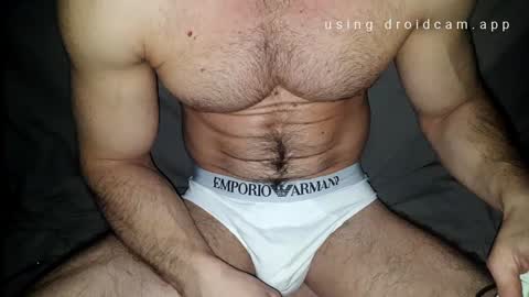 Snapshot of andreyhunk chatting on February 3, 7:42 pm andreyhunk online show from February 3, 7:42 pm