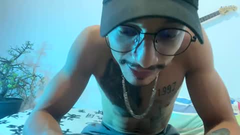 Andreysramses online show from November 14, 4:59 am