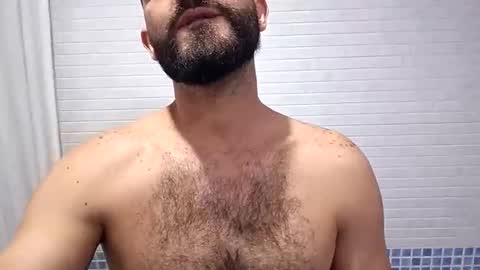 andrydi online show from October 26, 8:00 pm