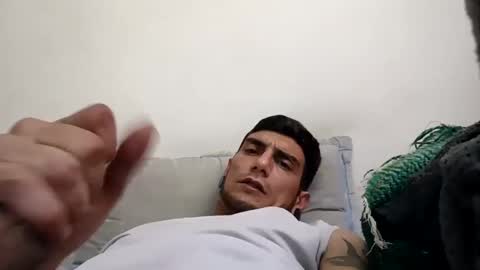 andsexbi69 online show from October 24, 12:51 pm