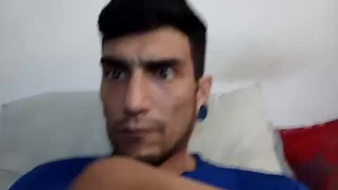 andsexbi69 online show from October 17, 11:14 am