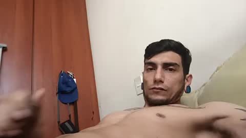 andsexbi69 online show from October 21, 1:47 pm