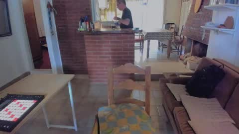 Andrew online show from February 16, 1:53 pm