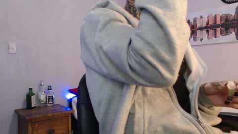 Snapshot of andy_bapho chatting on January 26, 3:03 pm ANDY online show from January 26, 3:03 pm