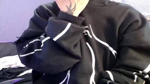 Snapshot of andy_bapho chatting on September 14, 2:08 pm ANDY online show from September 14, 2:08 pm