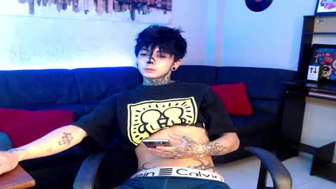 Snapshot of andy_bapho chatting on September 11, 3:22 pm ANDY online show from September 11, 3:22 pm
