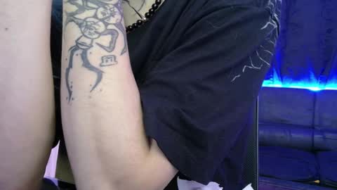 Snapshot of andy_bapho chatting on February 22, 2:27 pm ANDY online show from February 22, 2:27 pm
